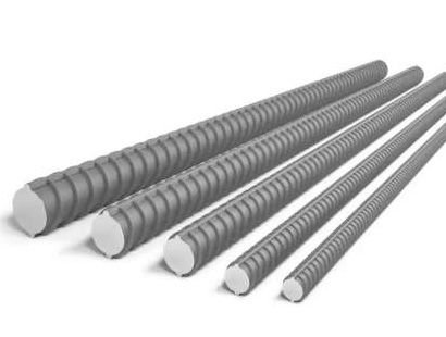 Deformed Rebars