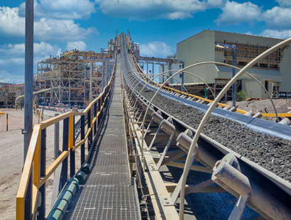 Conveyors