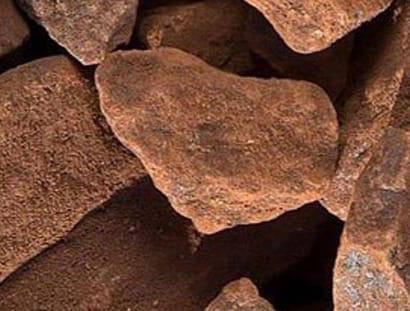 Iron Ore