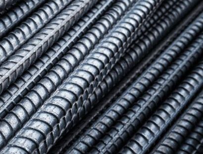 Khan Waziri Steel Mill Company