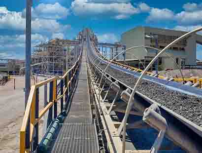 Conveyors