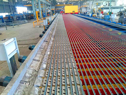 Manufacturing & Fabrication