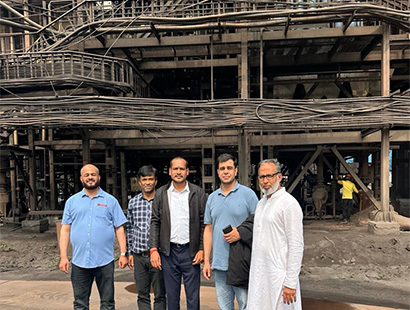 Khan Waziri Engineering Company