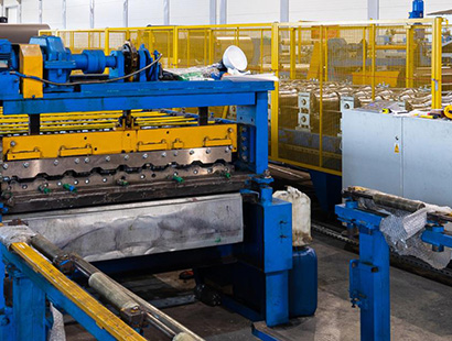 Industrial Machines