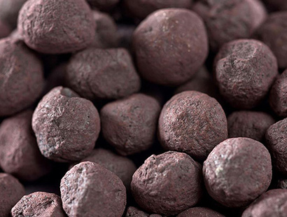 Processed Iron Ore