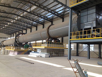 Rotary Kilns
