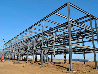Steel Structure